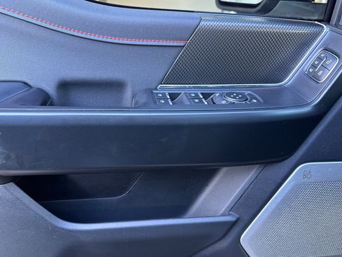 Certified 2024 Ford F150 Raptor image 11