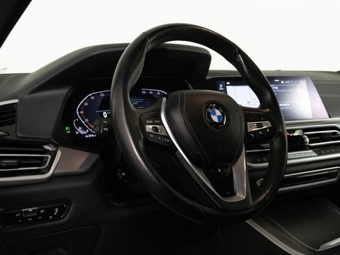 Used 2022 BMW X5 xDrive40i image 32