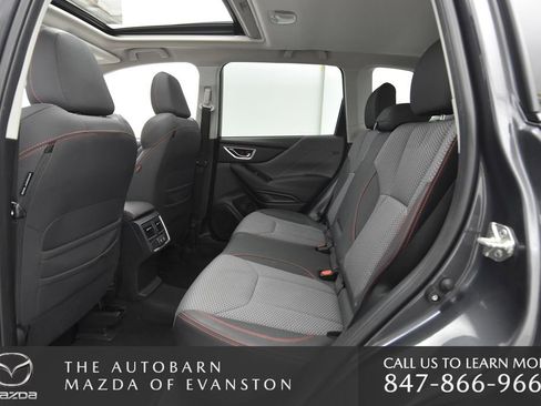 Used 2021 Subaru Forester Sport w/ Popular Package #2 image 24