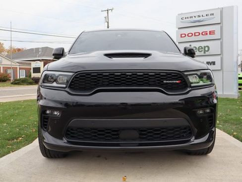 Used 2023 Dodge Durango R/T image 5