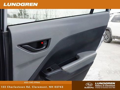 Used 2024 Subaru Crosstrek 2.5i Sport image 28