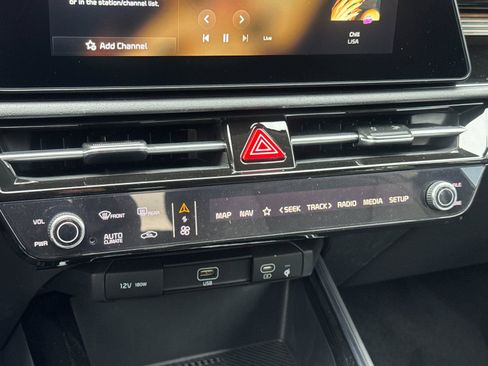 New 2026 Kia Niro Wind image 20