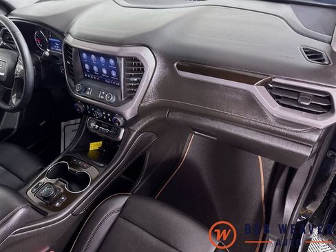 Used 2023 GMC Acadia AT4 w/ Preferred Package AWD/4WD image 37