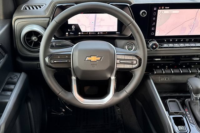 New 2026 Chevrolet Colorado LT RWD image 22