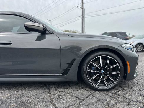 Used 2024 BMW M440i xDrive Gran Coupe w/ Premium Package AWD/4WD image 14