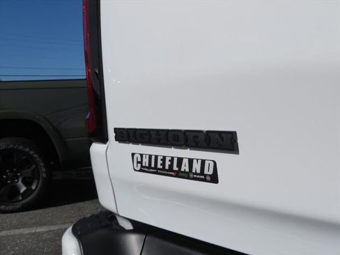 New 2026 RAM 1500 Big Horn image 10