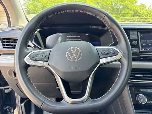 Used 2024 Volkswagen Taos S FWD image 18