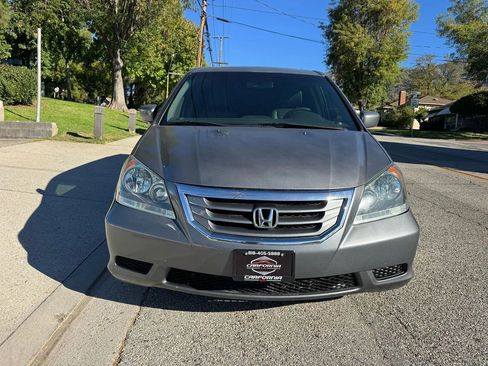Used 2009 Honda Odyssey EX-L image 2