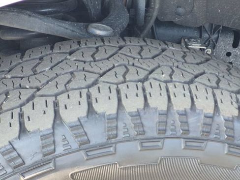 Used 2025 Ford F150 XLT w/ Equipment Group 301A Standard AWD/4WD image 18