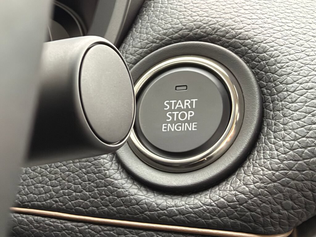 New 2026 MAZDA CX-5 Preferred AWD/4WD image 38