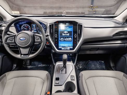 Used 2024 Subaru Crosstrek 2.0i Premium AWD/4WD image 15