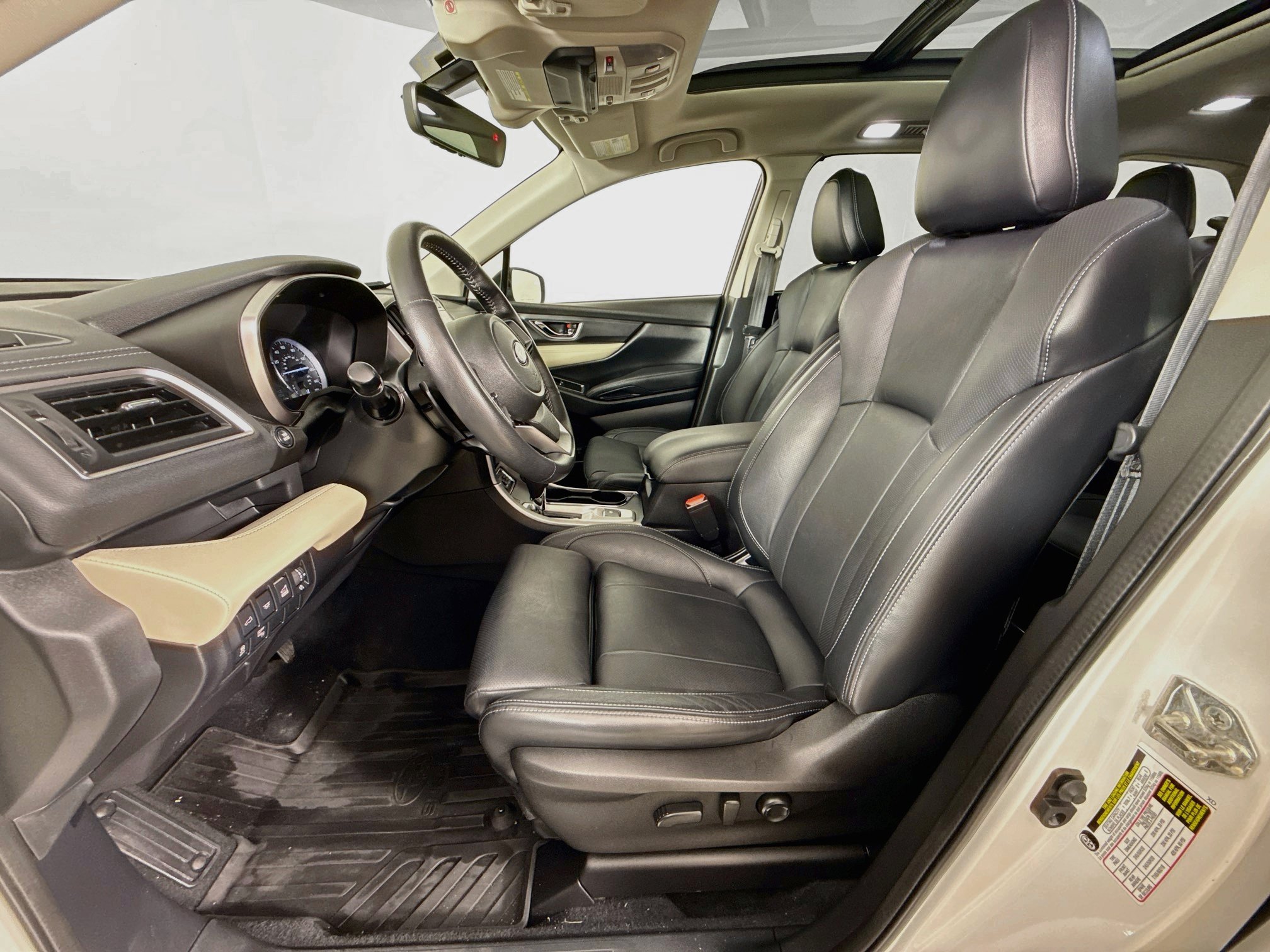 Used 2021 Subaru Ascent Limited w/ Technology Package AWD/4WD image 26