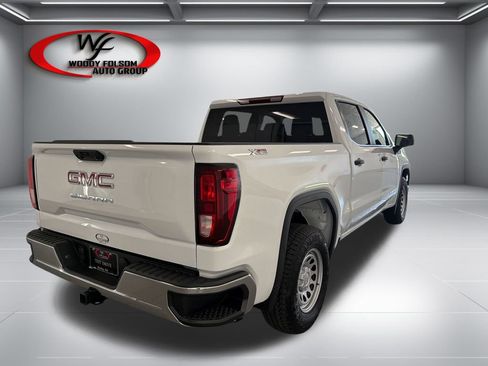 New 2026 GMC Sierra 1500 Pro w/ Pro Value Package AWD/4WD image 6