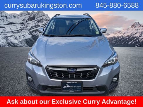 Used 2018 Subaru Crosstrek 2.0i Premium AWD/4WD image 10