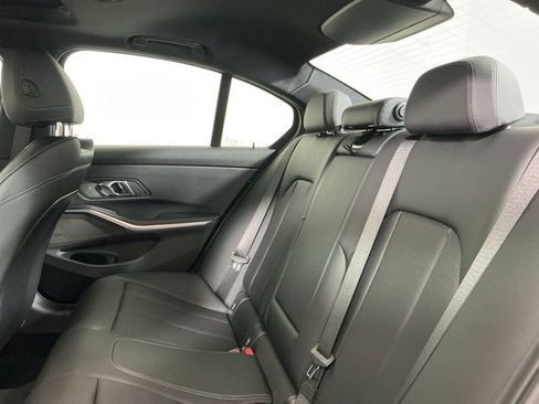 New 2026 BMW 330i Sedan w/ Convenience Package image 27