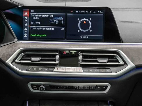 Used 2023 BMW X5 sDrive40i w/ Premium Package image 13