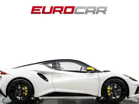 New 2026 Lotus Emira RWD image 6