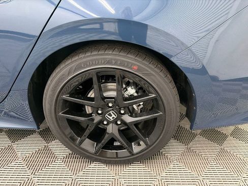 New 2026 Honda Civic Sport image 19