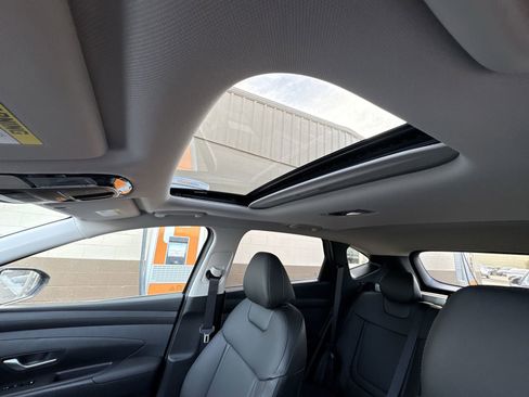 New 2026 Hyundai Tucson SEL image 17