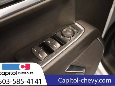 Used 2022 Chevrolet Silverado 1500 LT w/ All Star Edition Plus AWD/4WD image 12