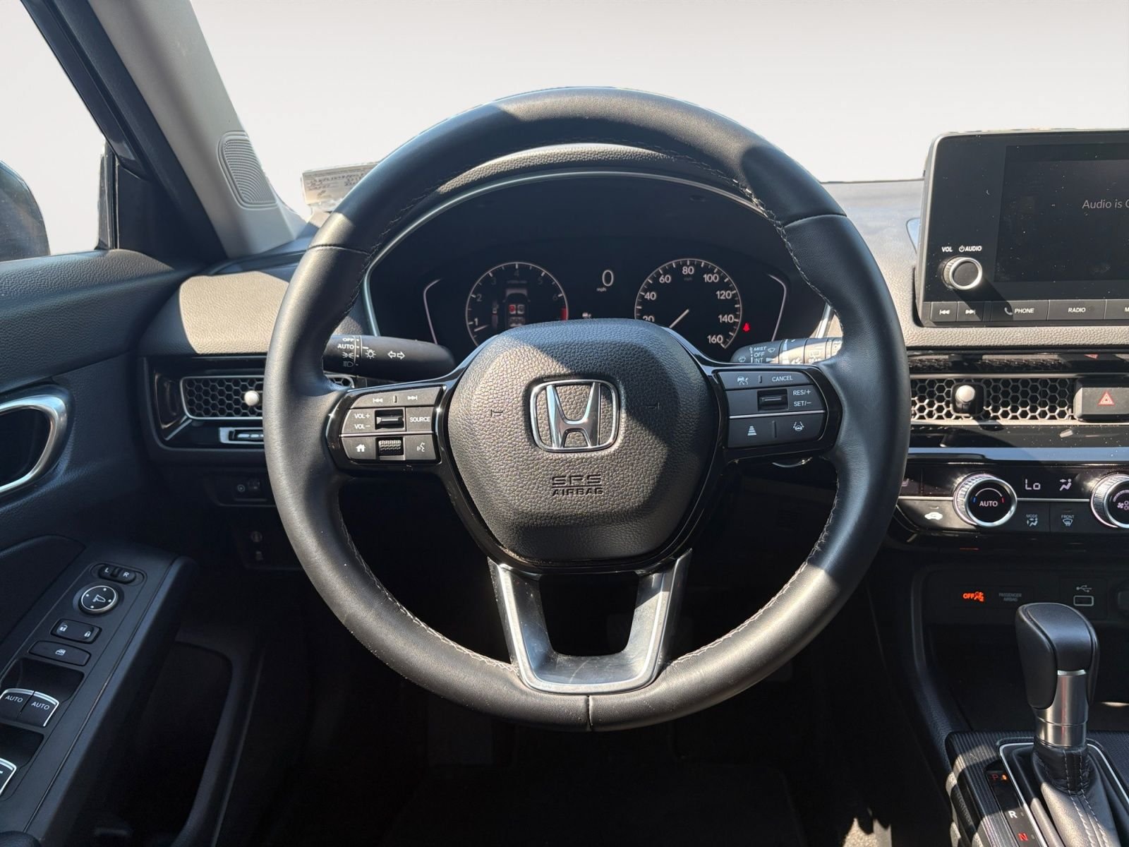 Used 2023 Honda Civic EX-L image 12