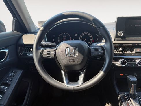 Used 2023 Honda Civic EX-L image 12