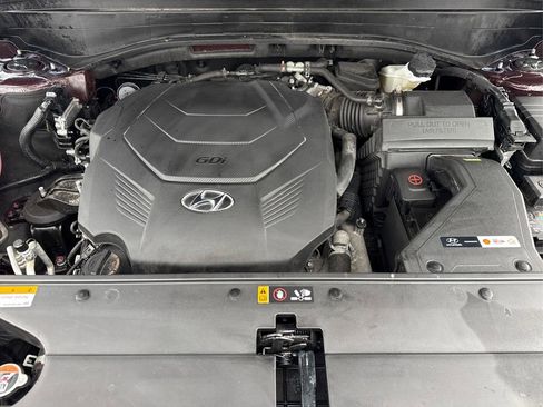 Used 2024 Hyundai Palisade Limited image 13