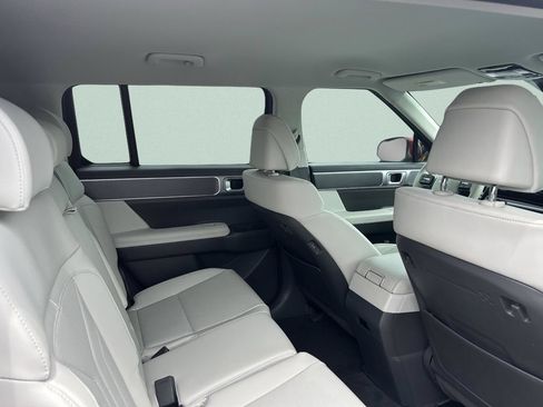New 2026 Hyundai Santa Fe SEL AWD/4WD image 20
