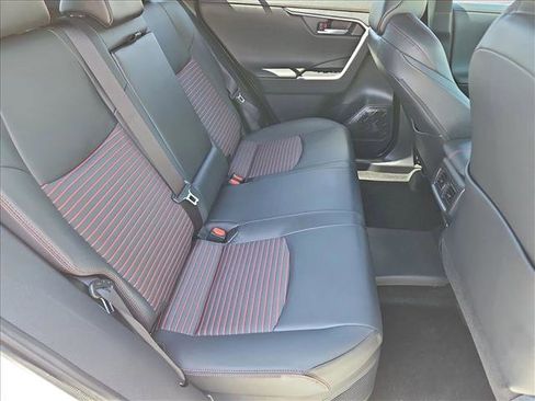 Used 2024 Toyota RAV4 XSE w/ Weather Package AWD/4WD image 20