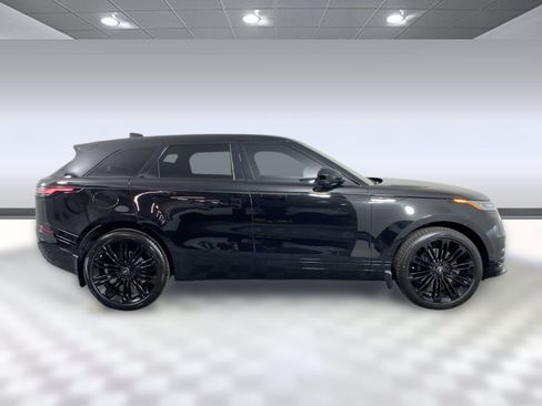 Used 2026 Land Rover Range Rover Velar Dynamic SE AWD/4WD image 7