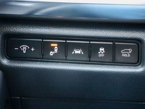 Used 2020 Kia Telluride EX image 34