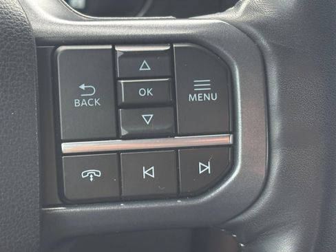 Used 2024 Ford F250 Lariat w/ Lariat Ultimate Package AWD/4WD image 13