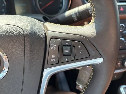 Used 2013 Buick Encore Leather AWD/4WD image 12