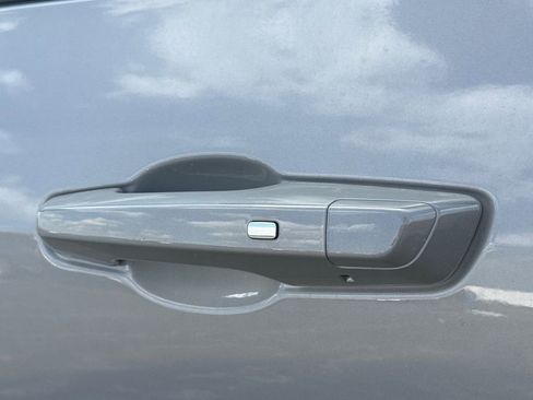 New 2026 GMC Terrain Elevation AWD/4WD image 13