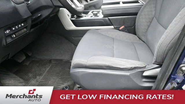 Used 2023 Toyota Tundra SR5 AWD/4WD image 29