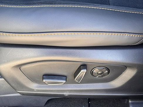 New 2026 Ford Explorer Tremor w/ Tremor Ultimate Package image 24