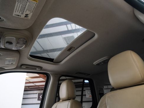 Used 2006 Saab 9-7X 5.3i image 5