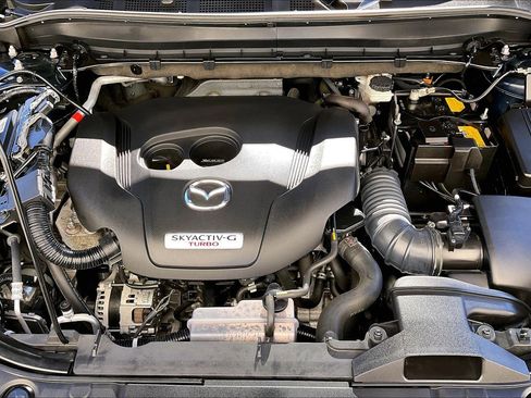 Used 2022 MAZDA CX-5 AWD 2.5 Turbo image 9