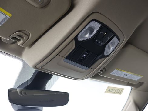 Used 2020 RAM 1500 Big Horn AWD/4WD image 12