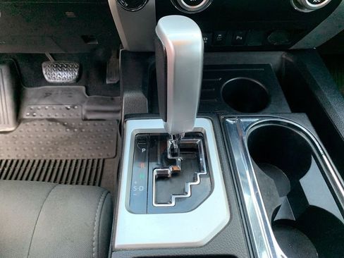 Used 2021 Toyota Tundra SR5 image 23