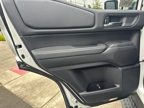 Used 2024 Toyota Land Cruiser AWD/4WD image 13