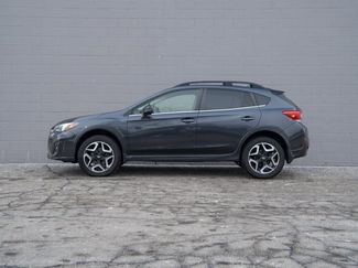 Used 2019 Subaru Crosstrek 2.0i Limited w/ Moonroof Package video 2