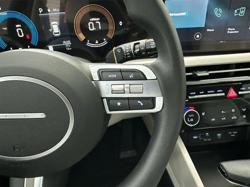 New 2026 Hyundai Tucson SEL image 27