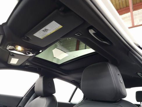 New 2025 BMW i5 M60 image 13