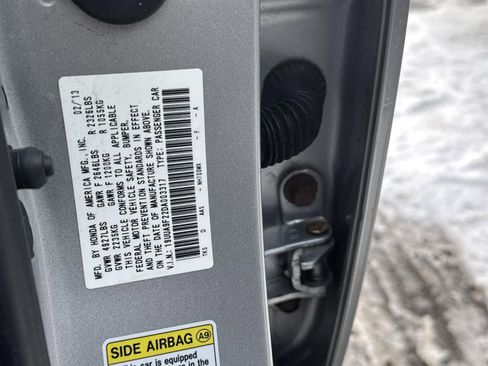 Used 2013 Acura TL SH-AWD image 30