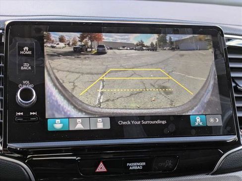 New 2026 Honda Ridgeline RTL image 13