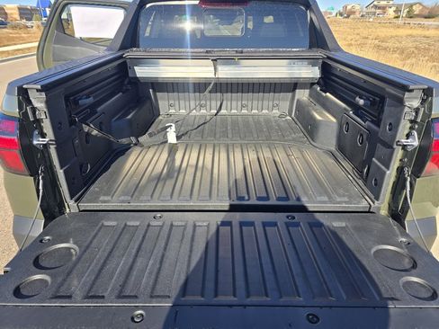 New 2026 Hyundai Santa Cruz XRT image 29