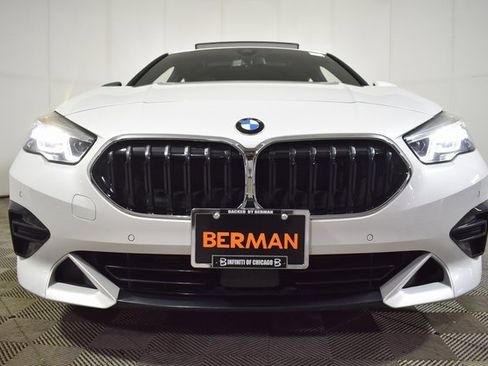 Used 2024 BMW 228i xDrive Gran Coupe w/ Convenience Package image 38
