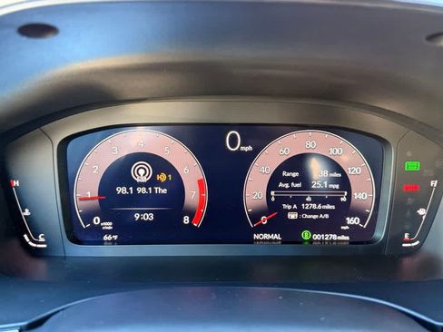 Used 2026 Acura Integra A-Spec FWD image 19