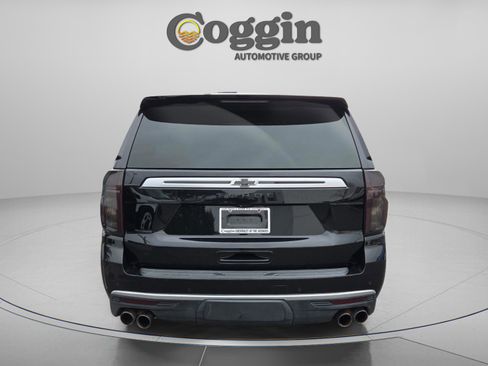 Used 2021 Chevrolet Tahoe High Country w/ Premium Package AWD/4WD image 5